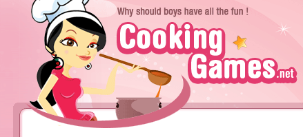 Free Cooking Games Sites