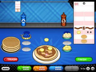 cool math cooking games unblocked